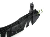 bumper bracket lights SAAB 9-3 II 93 front right 12786311
