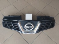 QASHQAI J10 LIFT 10-13 ATRAPA GRILL 62310BR00A ORYGINAŁ