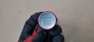 SQ5 80A Q5 LIFT button START STOP red 8W1905217E A4 B9 S4 RS4 RS5 S5