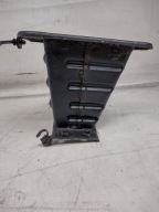beam tip left front Opel Vectra C