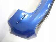 BMW 2 F45 m-packet bumper rear part rear