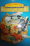 Children's Pictorial Book of Knowledge -