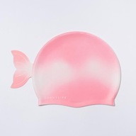 Czepek basenowy Shaped - Ocean Treasure, Rose Ombre