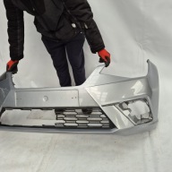 SEAT IBIZA V 6F0 17- bumper front front