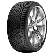 2× Riken All Season 225/45R17 94 V priľnavosť na snehu (3PMSF), výstuž (XL)