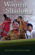 Women in the Shadows: Gender, Puppets, and the