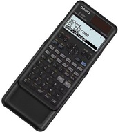 Kancelárska kalkulačka Casio FC-200V II