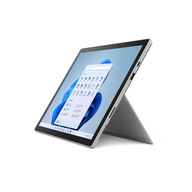 Tablet Microsoft Surface Pro 7 12,3" 8 GB / 256 GB strieborný