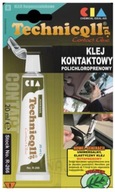 KLEJ KONTAKTOWY 20ml TECHNICQLL