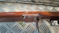TUNEL central armrest VW PHAETON