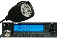 ZX-40 Polmar CB-radio odpowiednik Zeus Lafayette z mikrofonem Lafayette