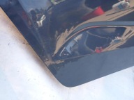VW TOURAN II 2 15-> door rear part rear. right