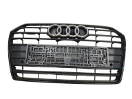 front PREKLADgrill front AUDI A6 C7 LIFT (2014-2018) 4G0853651AG