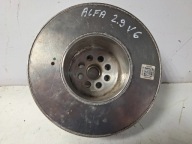 crank pulley 670051140 Alfa Romeo Giulia QV 2.9i