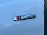 fender left front front AUDI A1 II 82A S-LINE