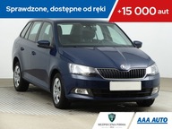 Skoda Fabia 1.0 TSI, 1. Właściciel, VAT 23%, Klima