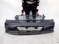 MERCEDES VITO II 2 W639 AMG 03-10 bumper front