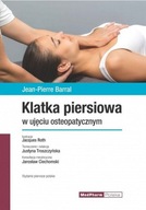 Klatka piersiowa w ujęciu osteopatycznym