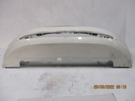 bumper FIAT 500 front front