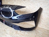 BMW F40 1 19- front bumper front