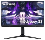 Monitor LED Samsung Odyssey G3 SAG300NUX 24''