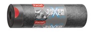 Paclan Silver Space Vrecia na odpad s páskou 120L 8 ks