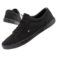 Buty męskie trampki Tommy Hilfiger [005960GJ]