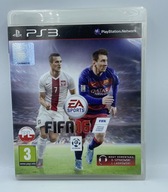 Gra FIFA 16 PS3 PL