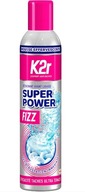 K2r Super Power Fizz Odstraňovač škvŕn 300ml