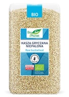 Kasza gryczana niepalona bezglutenowa BIO 1 kg Bio