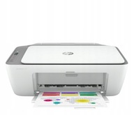 Multifunkčné zariadenie farebná tlačiareň HP Deskjet 2720 HP 305 wifi skener