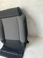 OPARCIE seat driver´s left front CITROEN C3 III