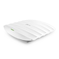 Access Point TP-LINK EAP110 11 Mb/s - 802.11b, 300 Mb/s - 802.11n, 54 Mb/s