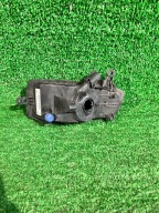 fog light left AUDI A5 LIFT