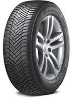 1x Hankook Kinergy 4S 2 H750 195/65R15 91H