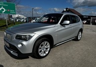 BMW X1 Jeden Wlasciciel 4x4 Bdb Stan Automat A...