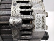 Peugeot 206 2001 Alternatory complete