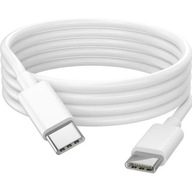 KABEL PRZEWÓD TYP-C 3.1 USB-C DO ŁADOWARKI FAST QUICK CHARGE PD SIECIOWEJ