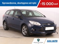 Ford Focus 1.0 EcoBoost, Salon Polska, Klima