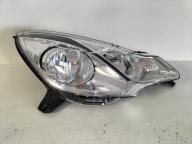 light front reflektor right CITROEN C3 II 09-16