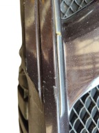 bumper front front complete grille MERCEDES E W212 LAK: 497 (09-12)