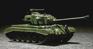 US M26(T26E3) Pershing Trumpeter MTR-07264