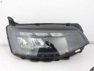 VW TRANSPORTER T7 7T0 7T1 24- light POL LOW LED right front EUROPA