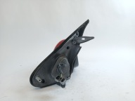 CITROEN XSARA mirror right 3 PIN red
