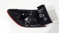 Renault Clio V light rear right 265509761R (R225)