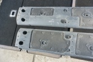 cover chassis KOMPLET LEXUS GS III 450H