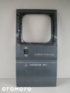Ducato Boxer Jumper 06 door right rear. right rear part