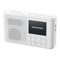 Grundig Radio przenośne DAB Music 6500 - DAB/DAB+/