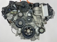 engine complete 272.922 Mercedes E230 W211 2008r V6 2,5 M272 272922