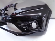 front bumper DACIA SANDERO III 20- NR 26726